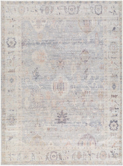 Marlene Machine Woven Becki Owens x LIVABLISS BOMN-2306 Area Rug - Ornate Home