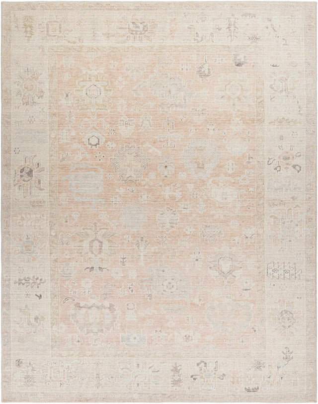 Marlene Machine Woven Becki Owens x LIVABLISS BOMN-2307 Area Rug - Ornate Home