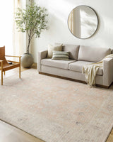 Marlene Machine Woven Becki Owens x LIVABLISS BOMN-2307 Area Rug - Ornate Home