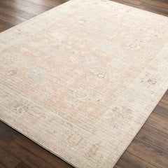 Marlene Machine Woven Becki Owens x LIVABLISS BOMN-2307 Area Rug - Ornate Home