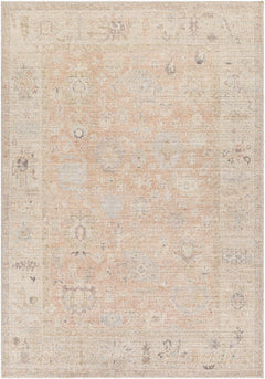 Marlene Machine Woven Becki Owens x LIVABLISS BOMN-2307 Area Rug - Ornate Home