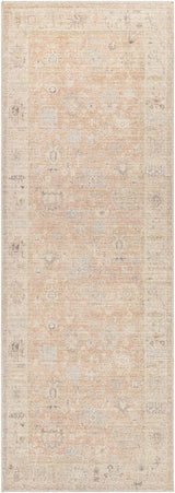 Marlene Machine Woven Becki Owens x LIVABLISS BOMN-2307 Area Rug - Ornate Home