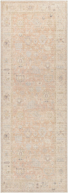 Marlene Machine Woven Becki Owens x LIVABLISS BOMN-2307 Area Rug - Ornate Home