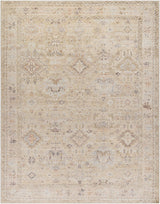 Marlene Machine Woven Becki Owens x LIVABLISS BOMN-2308 Area Rug - Ornate Home