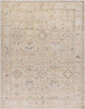 Marlene Machine Woven Becki Owens x LIVABLISS BOMN-2308 Area Rug - Ornate Home