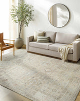 Marlene Machine Woven Becki Owens x LIVABLISS BOMN-2308 Area Rug - Ornate Home