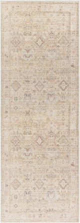 Marlene Machine Woven Becki Owens x LIVABLISS BOMN-2308 Area Rug - Ornate Home