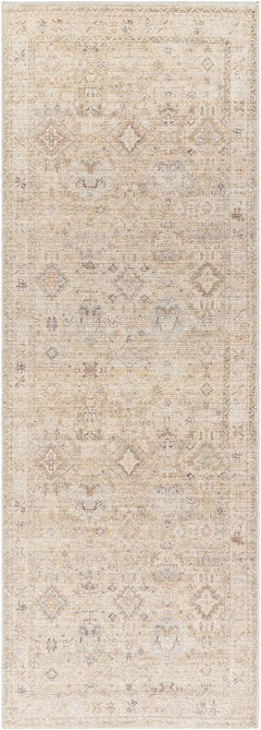 Marlene Machine Woven Becki Owens x LIVABLISS BOMN-2308 Area Rug - Ornate Home