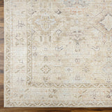 Marlene Machine Woven Becki Owens x LIVABLISS BOMN-2308 Area Rug - Ornate Home