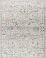 Marlene Machine Woven Becki Owens x LIVABLISS BOMN-2309 Area Rug - Ornate Home