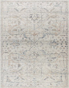 Marlene Machine Woven Becki Owens x LIVABLISS BOMN-2309 Area Rug - Ornate Home