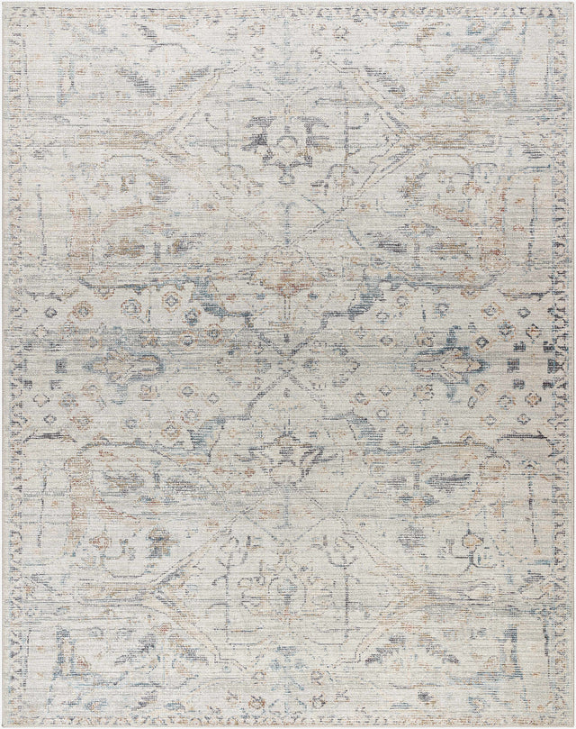 Marlene Machine Woven Becki Owens x LIVABLISS BOMN-2309 Area Rug - Ornate Home