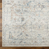 Marlene Machine Woven Becki Owens x LIVABLISS BOMN-2309 Area Rug - Ornate Home