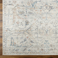Marlene Machine Woven Becki Owens x LIVABLISS BOMN-2309 Area Rug - Ornate Home
