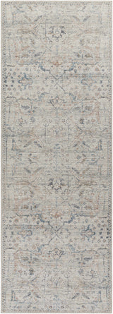 Marlene Machine Woven Becki Owens x LIVABLISS BOMN-2309 Area Rug - Ornate Home