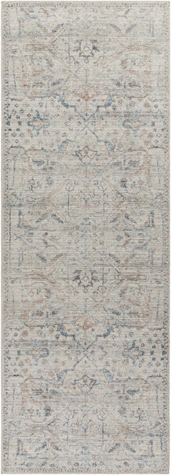 Marlene Machine Woven Becki Owens x LIVABLISS BOMN-2309 Area Rug - Ornate Home