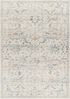 Marlene Machine Woven Becki Owens x LIVABLISS BOMN-2309 Area Rug - Ornate Home