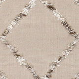 Marleston Taupe High-Low Rug - Clearance - Ornate Home