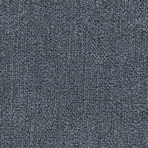 Marleton Denim Oversized Accent Ottoman (Online Special Price) - Ornate Home