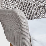 Marley Gray Bar Stool - Ornate Home