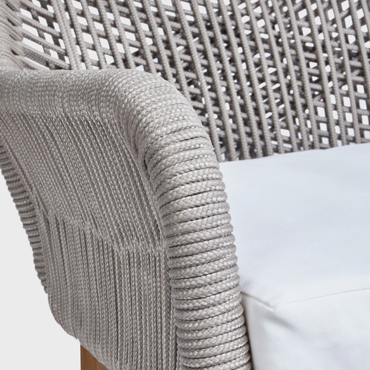 Marley Gray Bar Stool - Ornate Home