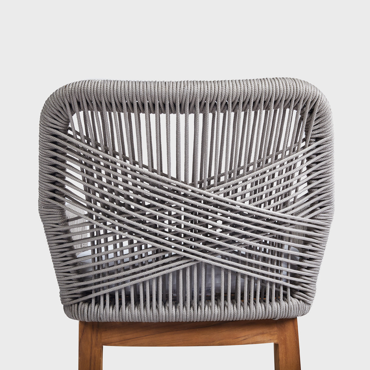 Marley Gray Bar Stool - Ornate Home