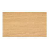 Marley Oak Dining Chair (Set of 2) - Ornate Home