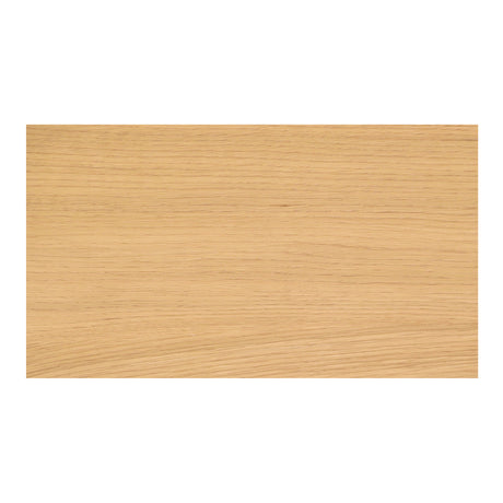 Marley Oak Dining Chair (Set of 2) - Ornate Home