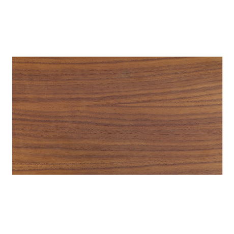 Marley Walnut Dining Chair (Set of 2) - Ornate Home