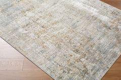 Marli Thick Luxe Area Rug - Ornate Home