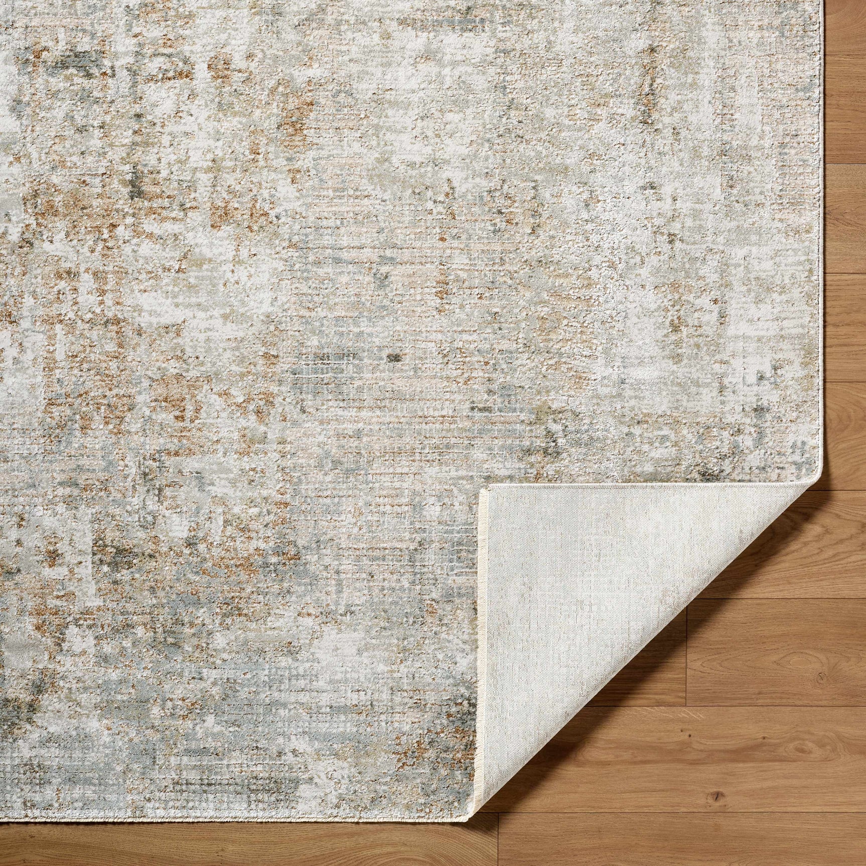 Marli Thick Luxe Area Rug - Ornate Home
