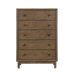 Marlow Beige Chest