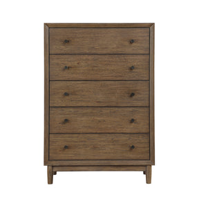 Marlow Beige Chest - Ornate Home