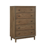 Marlow Beige Chest - Ornate Home
