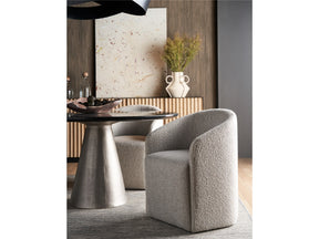 Marlow Medina Pebble Dining Chair - Ornate Home