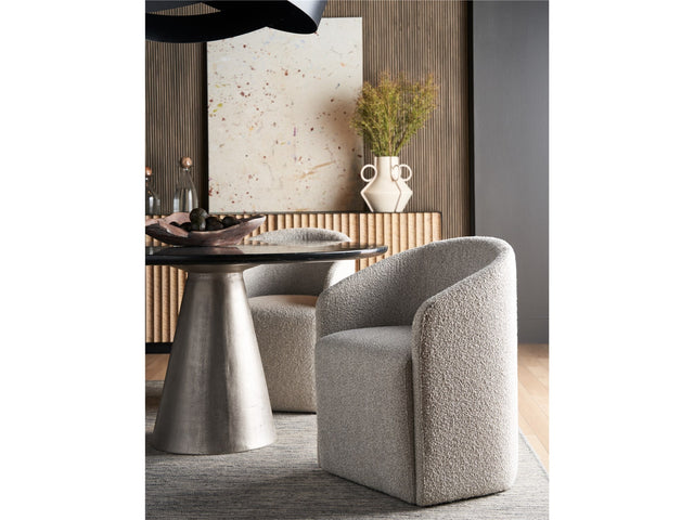 Marlow Medina Pebble Dining Chair - Ornate Home