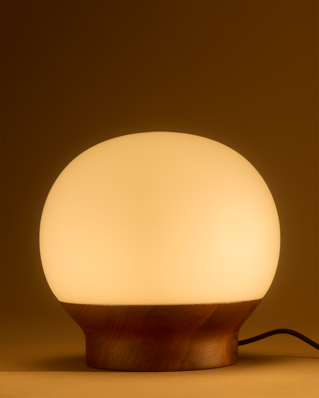 Marlow Table Lamp - Ornate Home