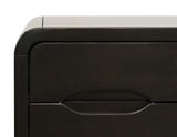 Marlowe Brown Media Console - Ornate Home