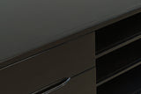 Marlowe Brown Media Console - Ornate Home