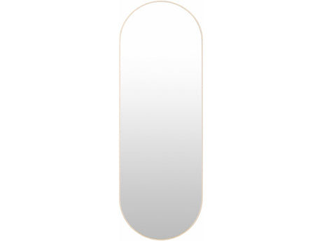 Marmelete Dark Red Mirror - Ornate Home