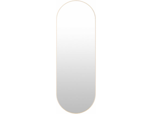 Marmelete Dark Red Mirror - Ornate Home