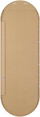 Marmelete Dark Red Mirror - Ornate Home