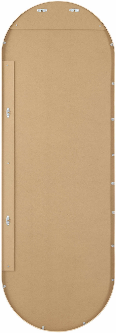 Marmelete Dark Red Mirror - Ornate Home