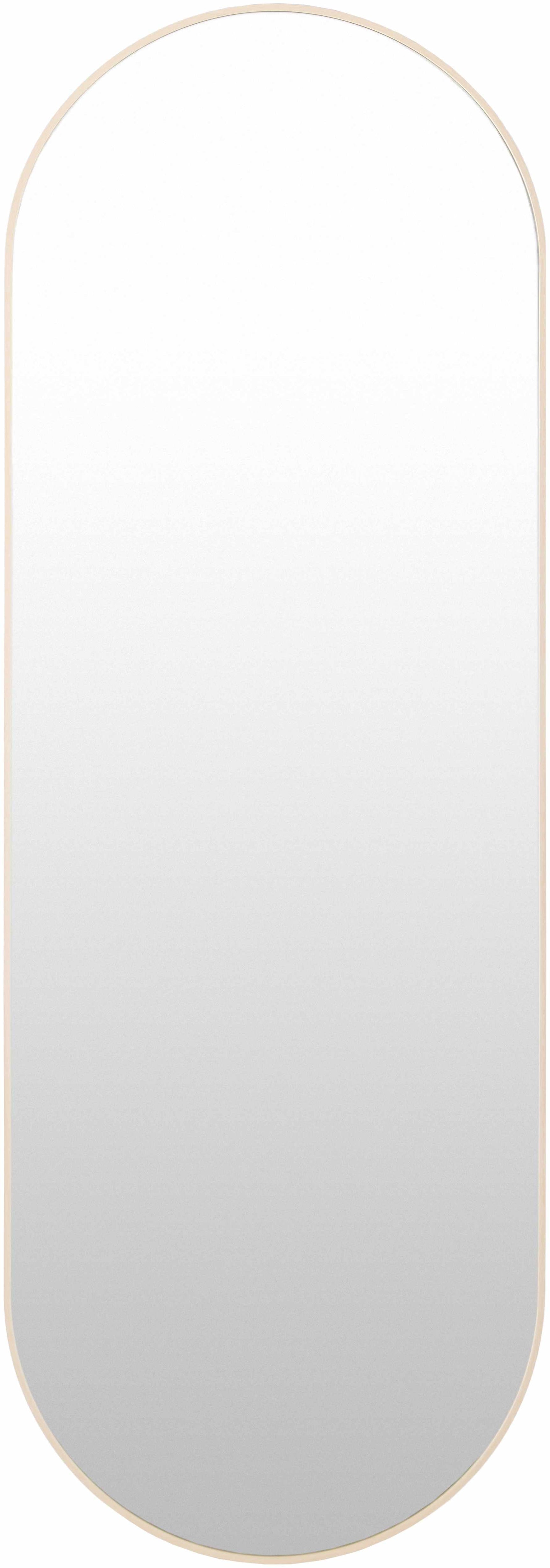 Marmelete Dark Red Mirror - Ornate Home