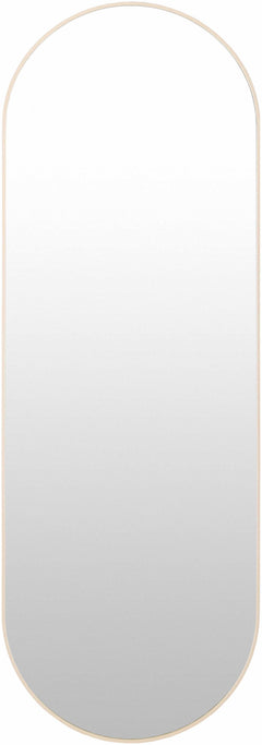 Marmelete Dark Red Mirror - Ornate Home