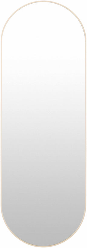 Marmelete Dark Red Mirror - Ornate Home