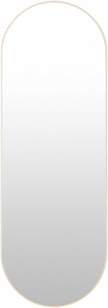 Marmelete Dark Red Mirror - Ornate Home