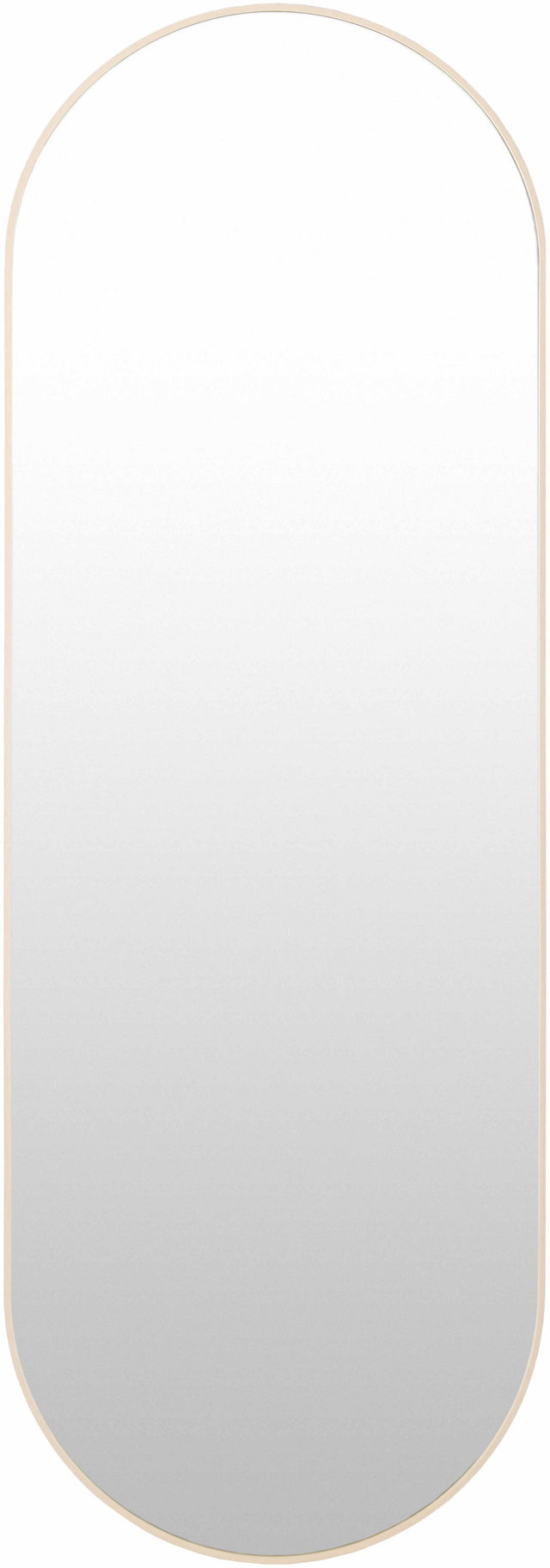 Marmelete Dark Red Mirror - Ornate Home