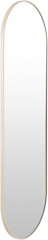 Marmelete Dark Red Mirror - Ornate Home