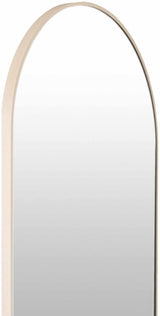 Marmelete Dark Red Mirror - Ornate Home